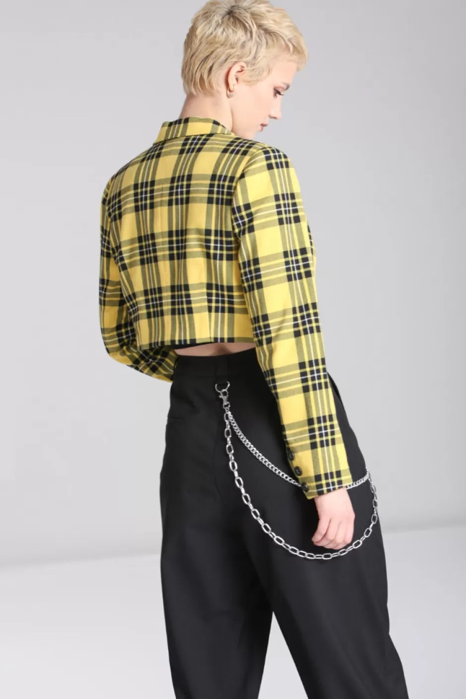 Hell Bunny Popsoda | Women Coats & Jackets