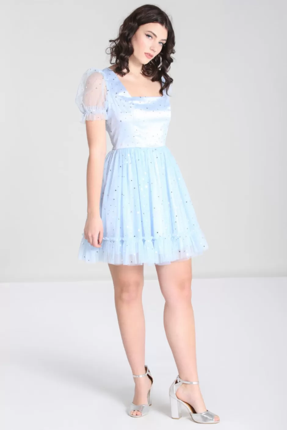 Hell Bunny Popsoda | Women Mini Dresses | Dresses