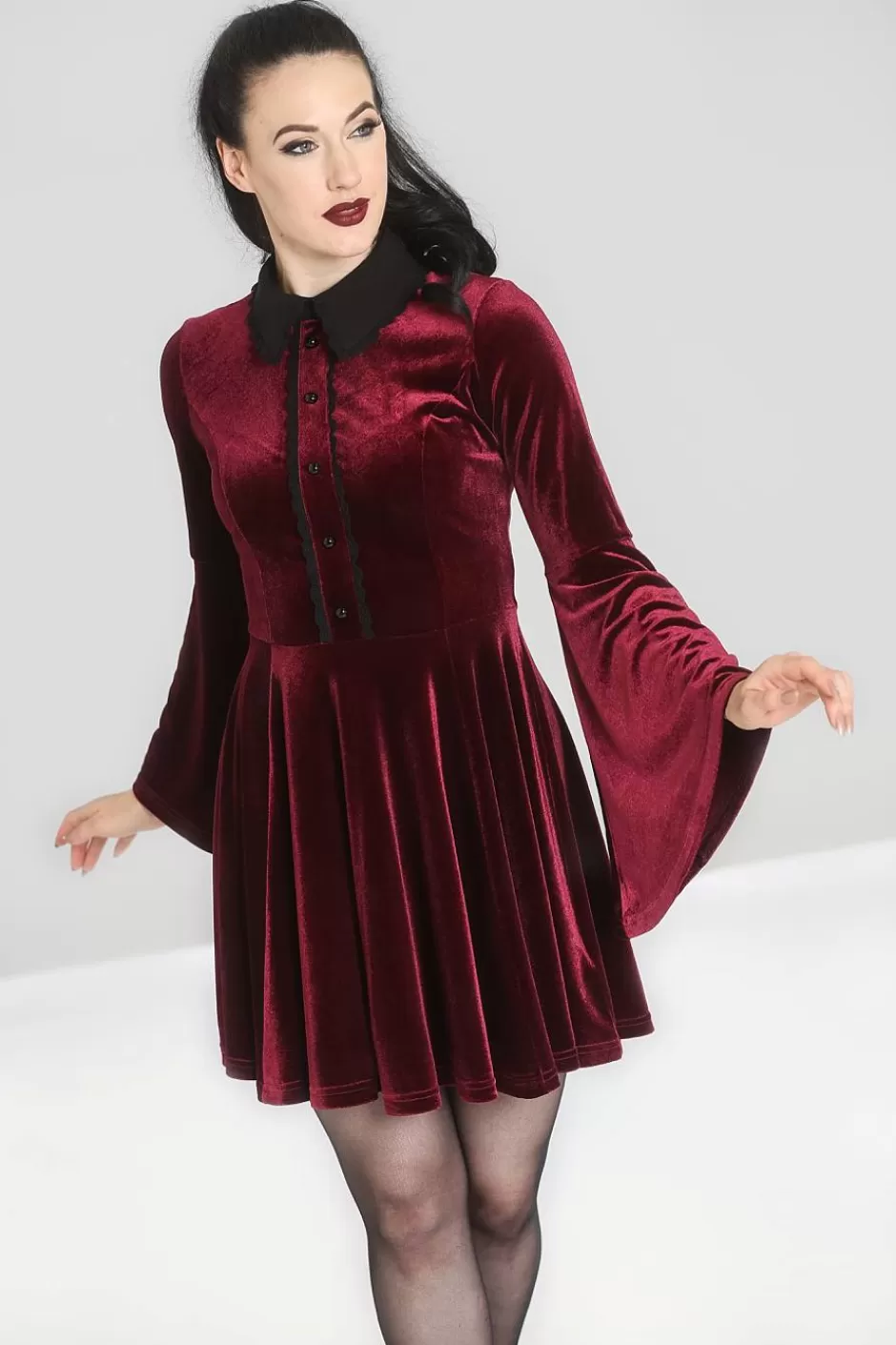 Hell Bunny Popsoda | Women Mini Dresses | Dresses