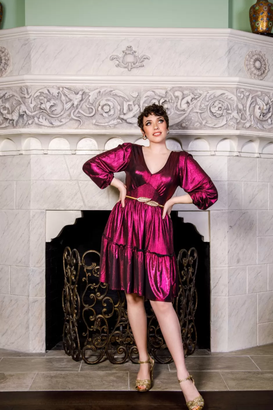 Hell Bunny Popsoda | Women Mini Dresses | Dresses
