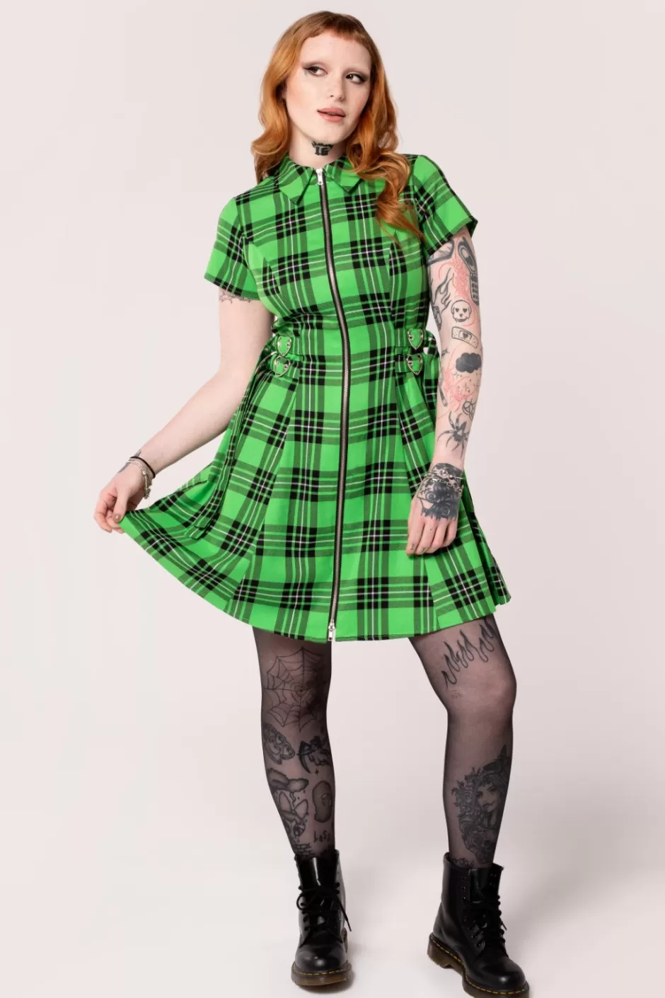 Hell Bunny Popsoda | Women Mini Dresses | Dresses
