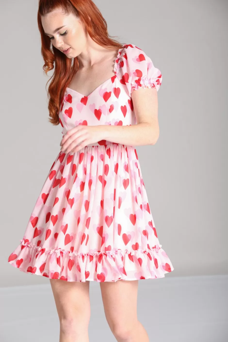 Hell Bunny Popsoda | Women Vintage Dresses | Mini Dresses