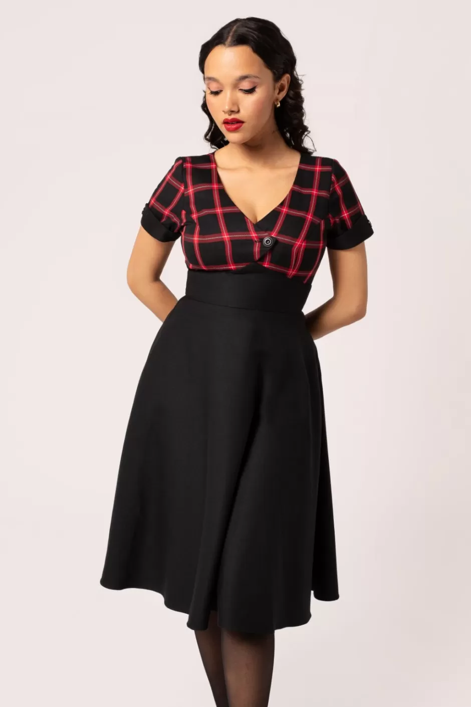 Hell Bunny Popsoda | Women Vintage Dresses | Midi Dresses