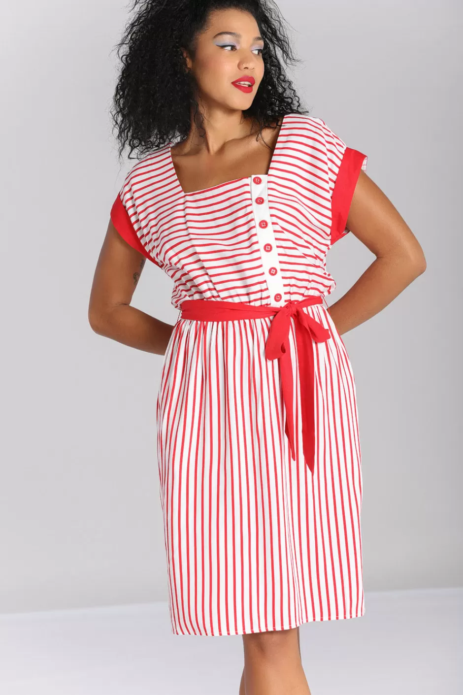 Hell Bunny Popsoda | Women Dresses