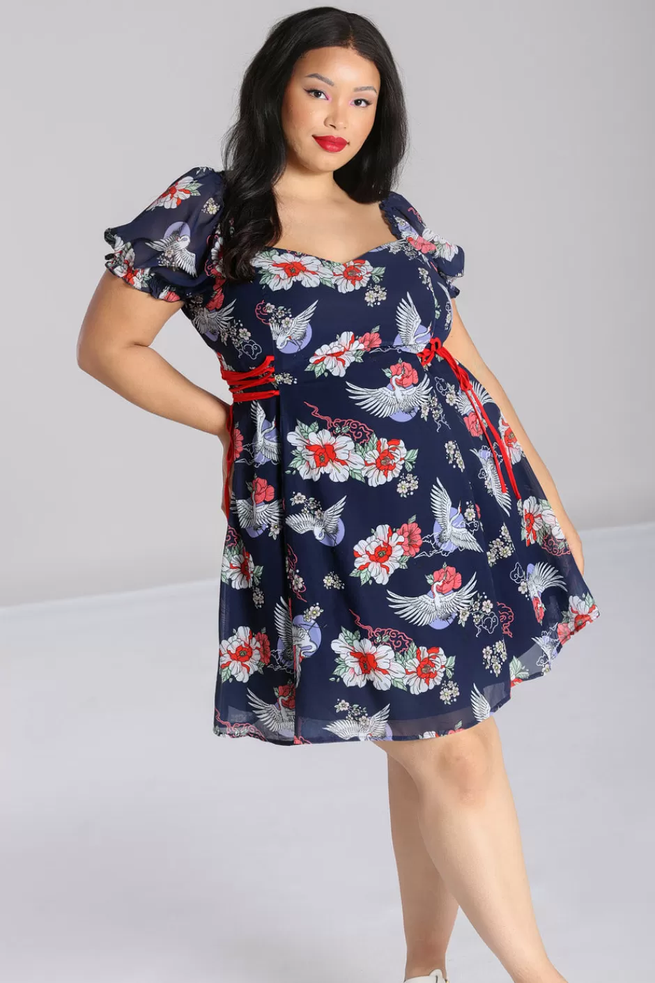 Hell Bunny Popsoda | Women Dresses