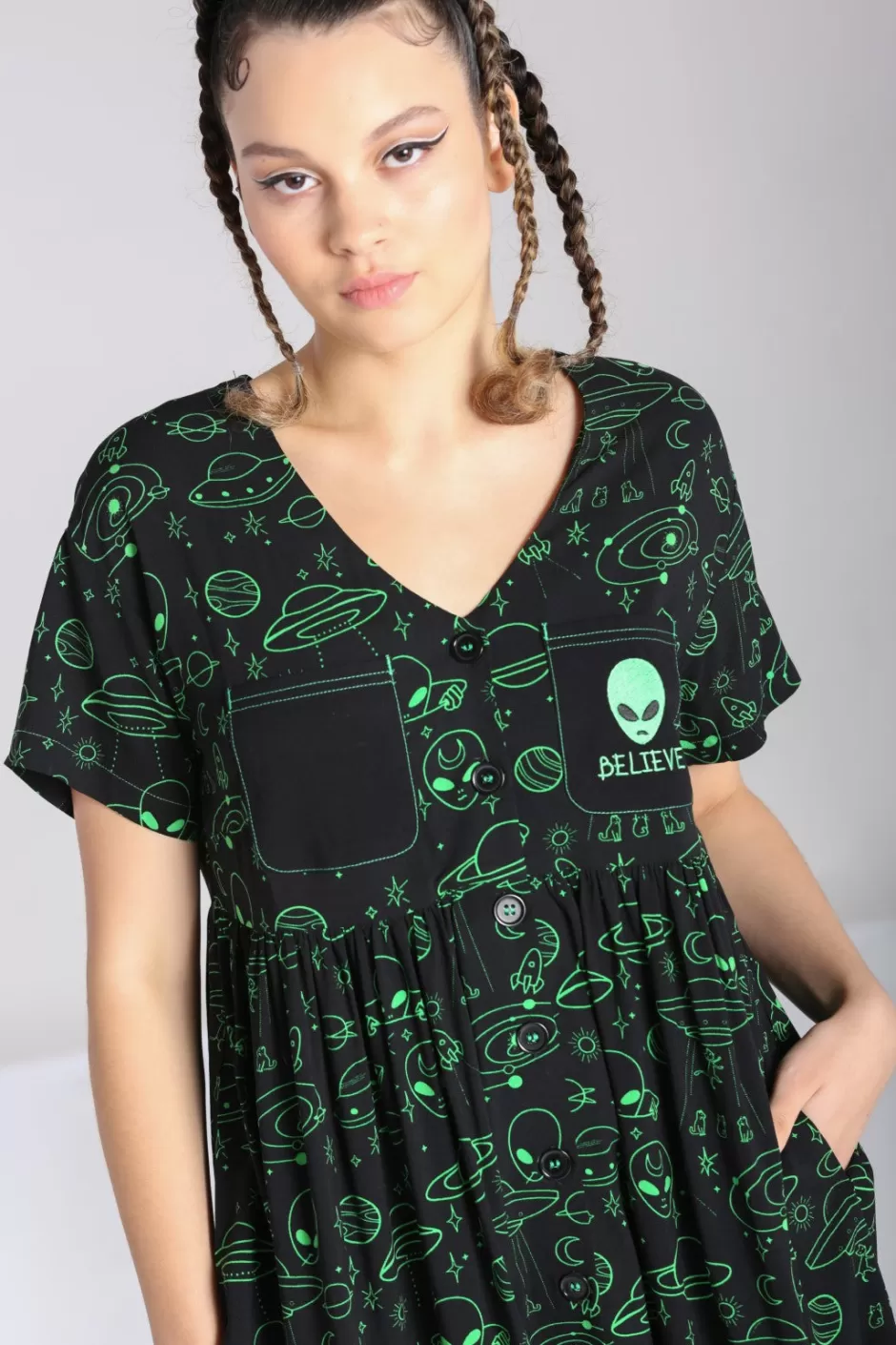 Hell Bunny Popsoda | Women Dresses