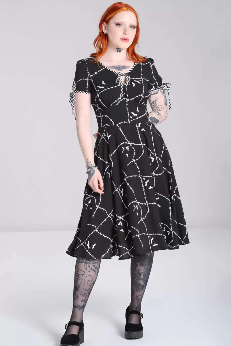 Hell Bunny Popsoda | Women Dresses